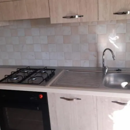 Διαμέρισμα Casa Di Seremy