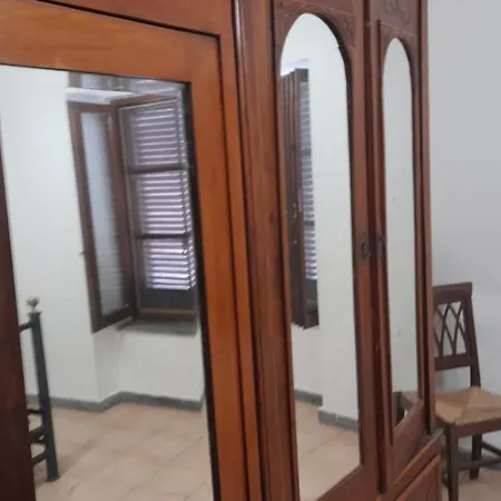 Casa Di Seremy Διαμέρισμα