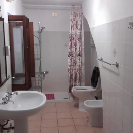 Casa Di Seremy * Bevagna