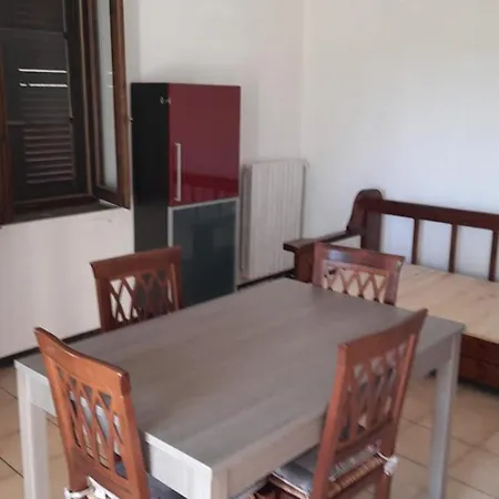 Casa Di Seremy
