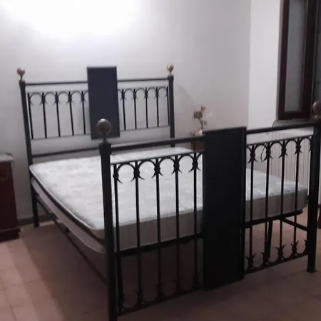 Διαμέρισμα Casa Di Seremy Bevagna