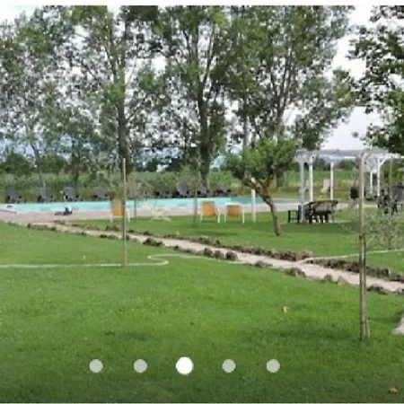 Διαμέρισμα Casa Di Seremy