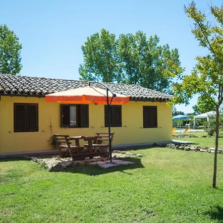 Casa Di Seremy Διαμέρισμα