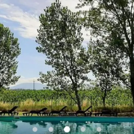 Διαμέρισμα Casa Di Seremy